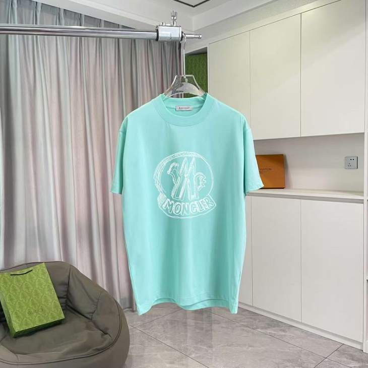 Picture of Moncler T Shirts Short _SKUMonclerS-2XLhgntx345582